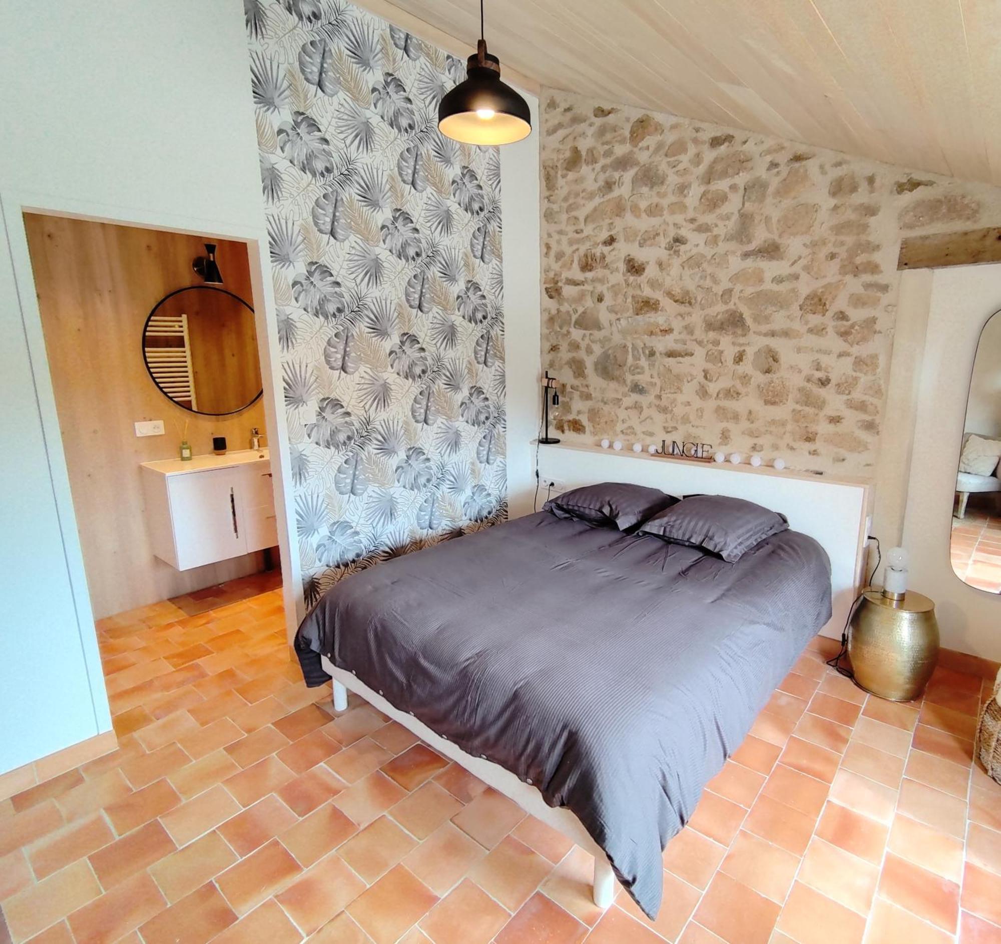 Le Moulin Du Fresne, Chambres D'Hotes Gourgé Εξωτερικό φωτογραφία