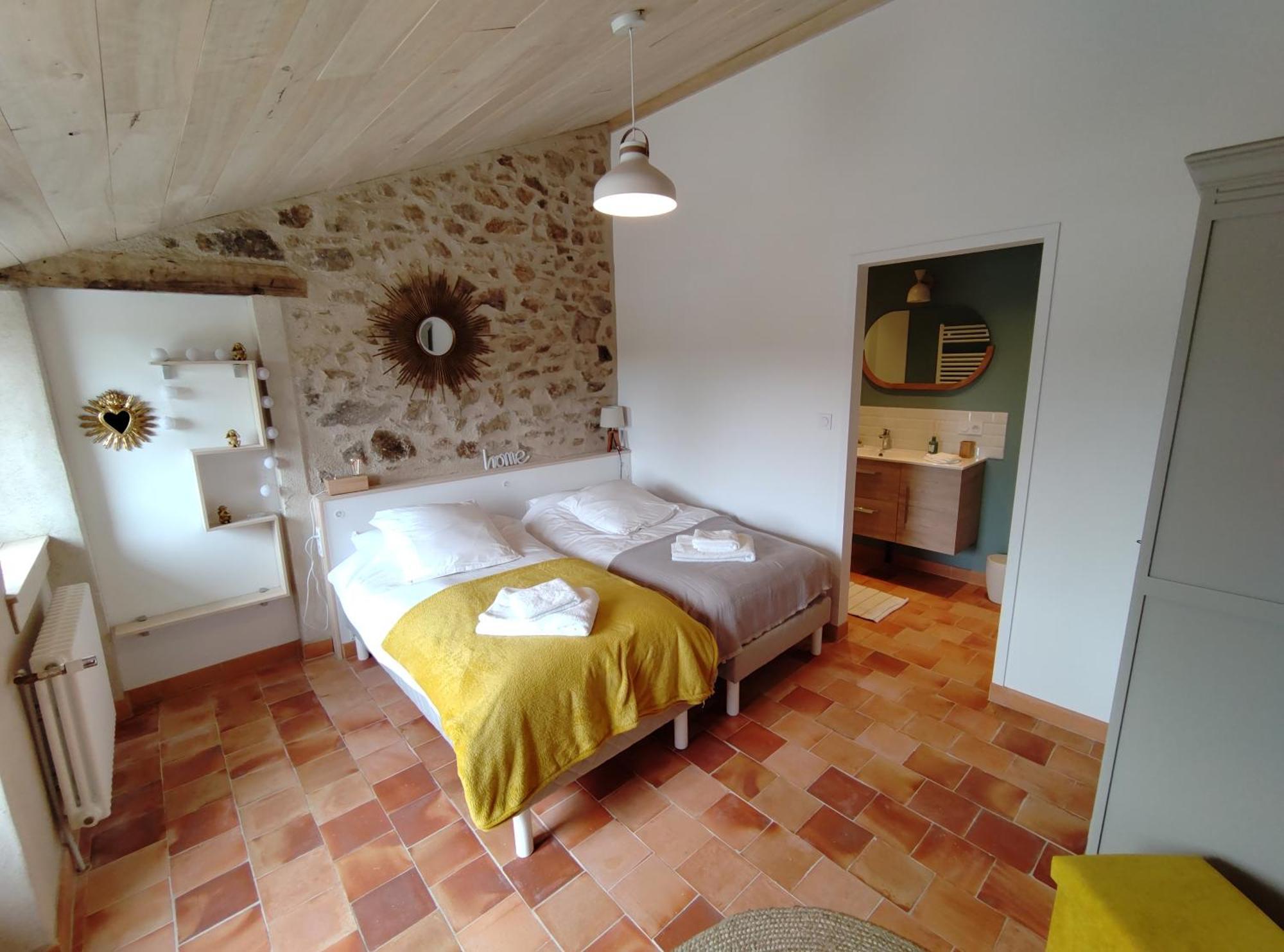 Le Moulin Du Fresne, Chambres D'Hotes Gourgé Εξωτερικό φωτογραφία