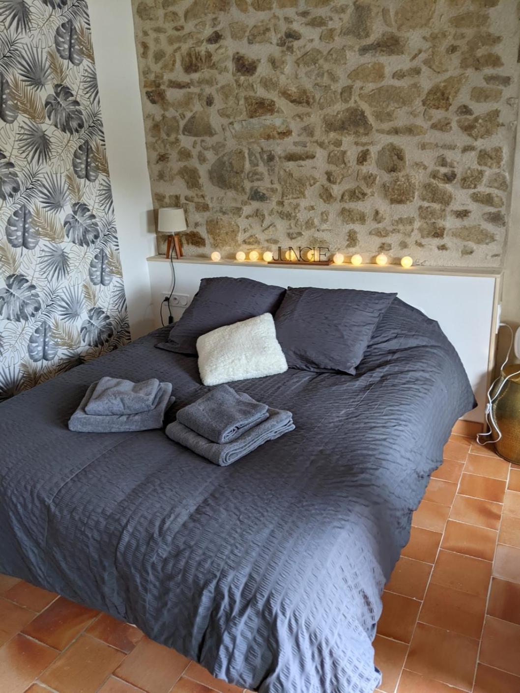 Le Moulin Du Fresne, Chambres D'Hotes Gourgé Εξωτερικό φωτογραφία